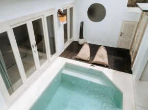 2 Bedroom Private Pool Villa - Casa Dessy